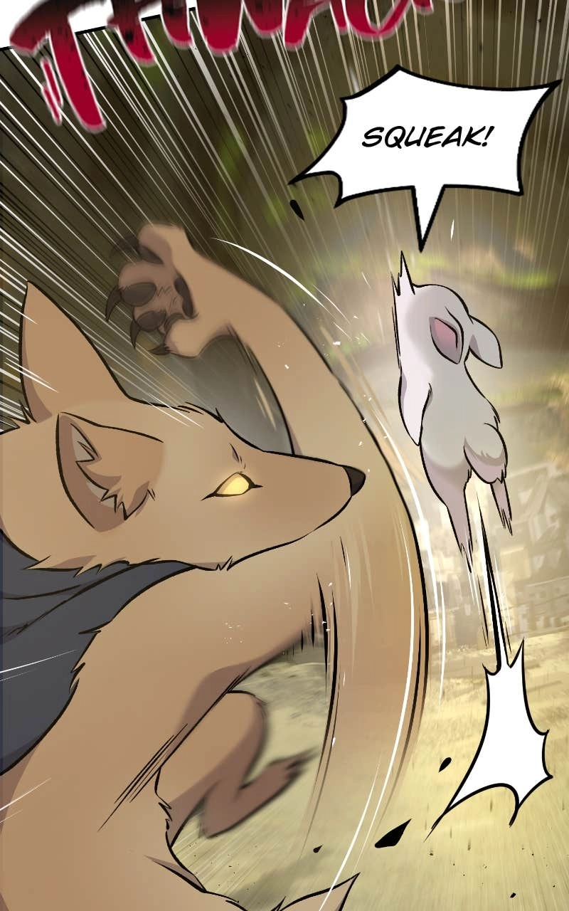Solo Farming In The Tower Chapter 56 – Gray Bunnies Page 57