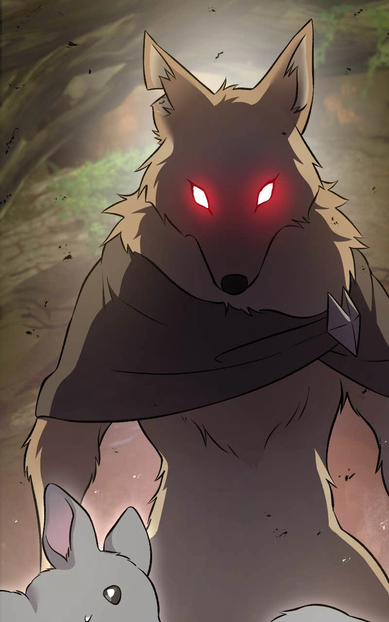 Solo Farming In The Tower Chapter 56 – Gray Bunnies Page 61