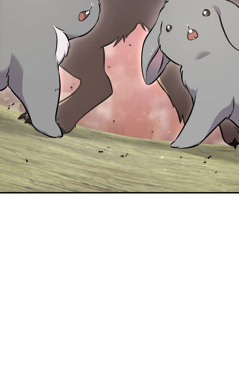 Solo Farming In The Tower Chapter 56 – Gray Bunnies Page 62