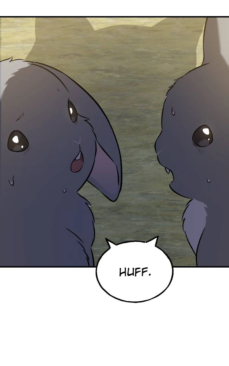 Solo Farming In The Tower Chapter 56 – Gray Bunnies Page 63