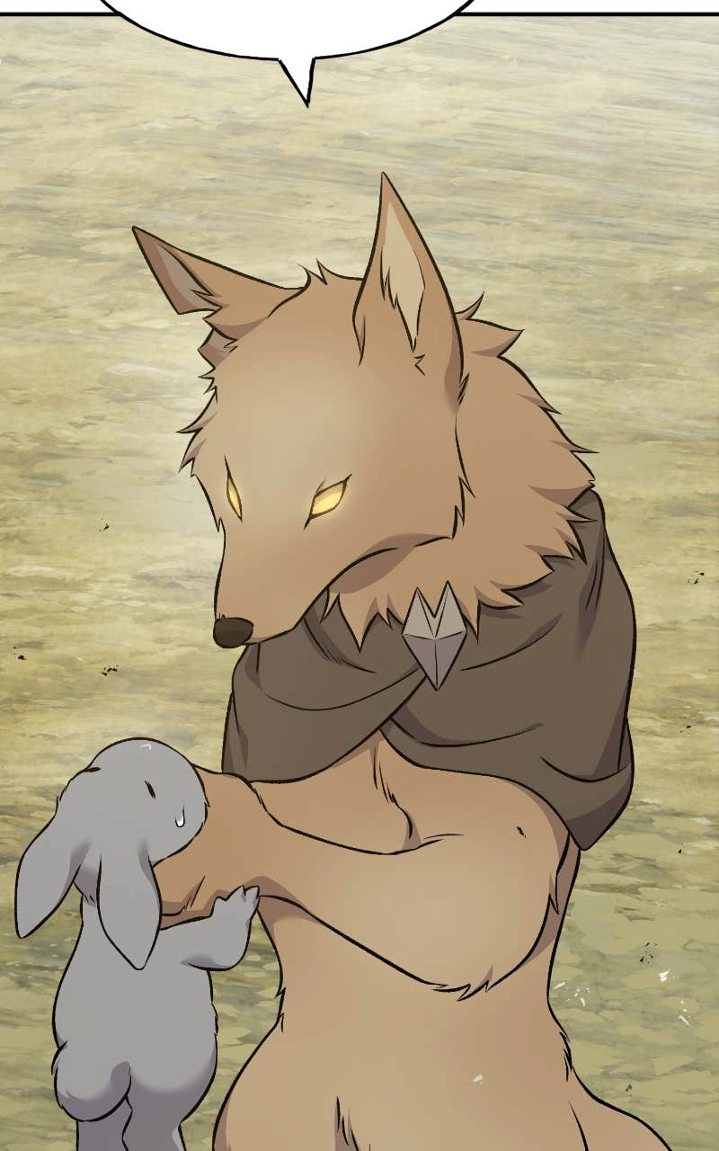 Solo Farming In The Tower Chapter 56 – Gray Bunnies Page 69
