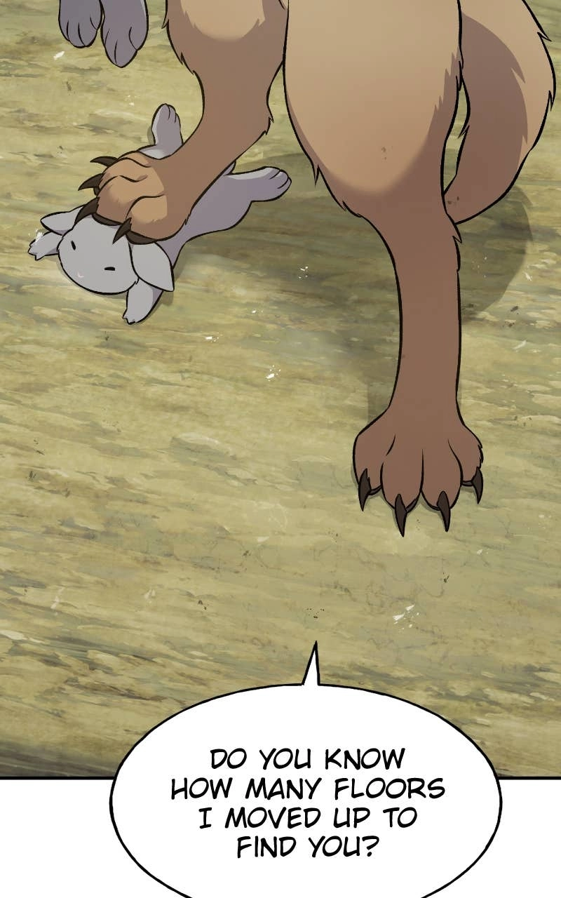Solo Farming In The Tower Chapter 56 – Gray Bunnies Page 70