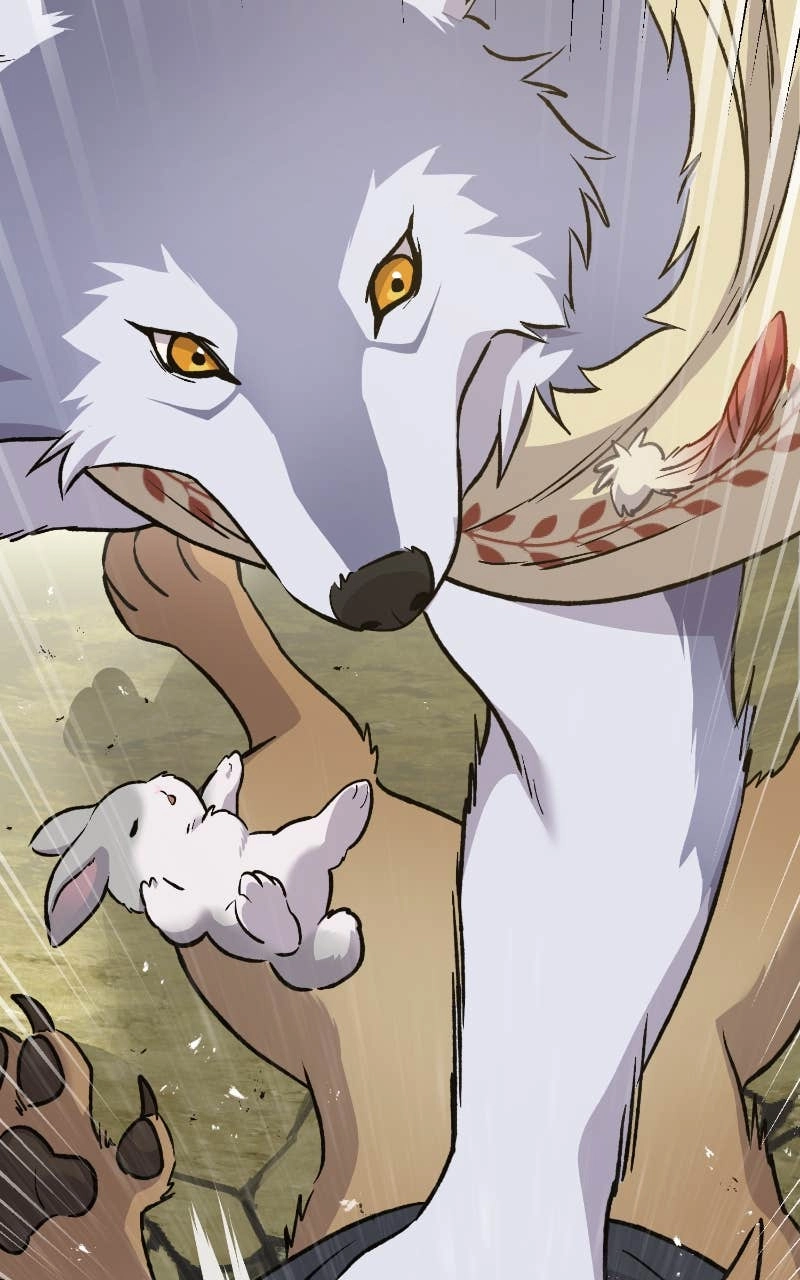 Solo Farming In The Tower Chapter 56 – Gray Bunnies Page 78