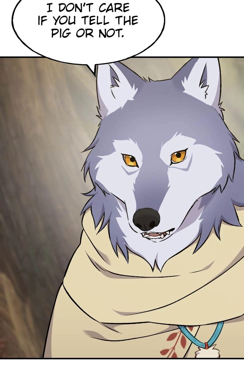 Solo Farming In The Tower Chapter 56 – Gray Bunnies Page 85