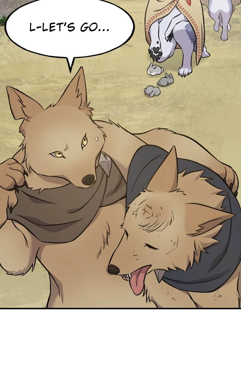 Solo Farming In The Tower Chapter 56 – Gray Bunnies Page 90