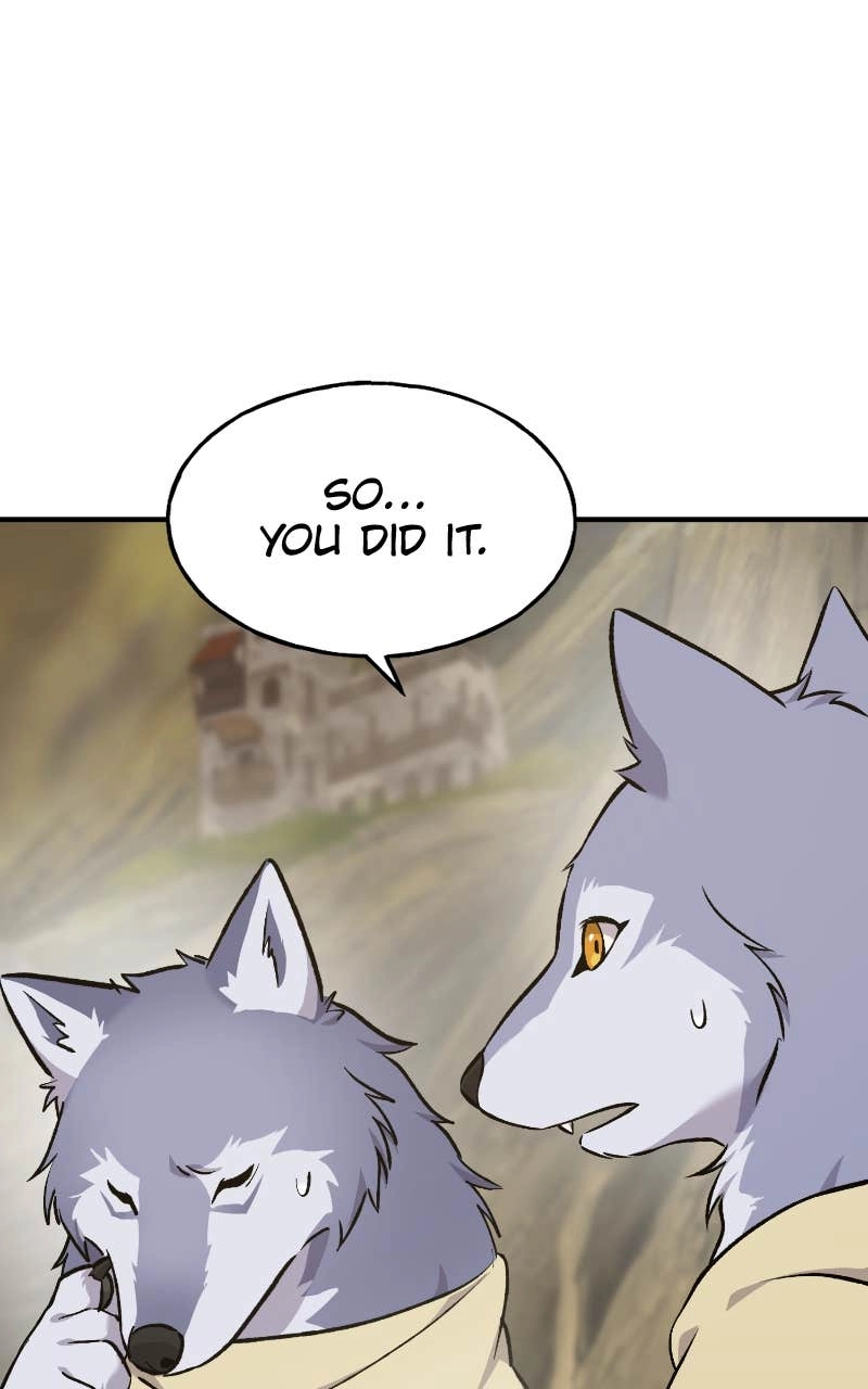 Solo Farming In The Tower Chapter 56 – Gray Bunnies Page 91