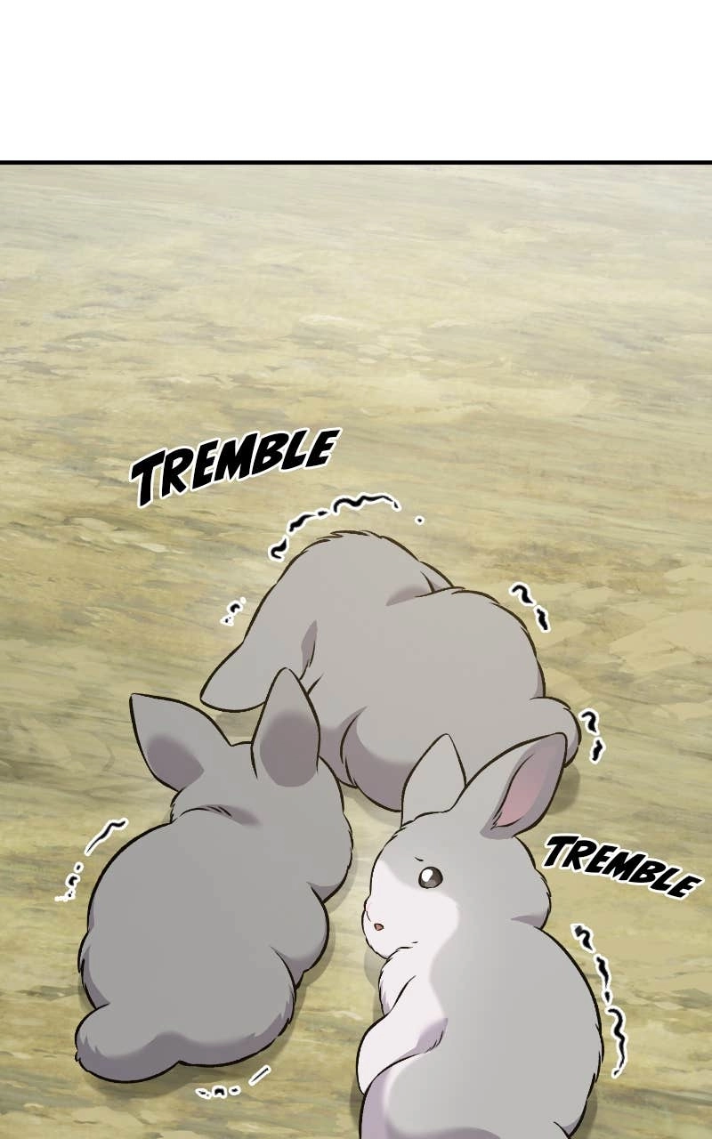 Solo Farming In The Tower Chapter 56 – Gray Bunnies Page 95
