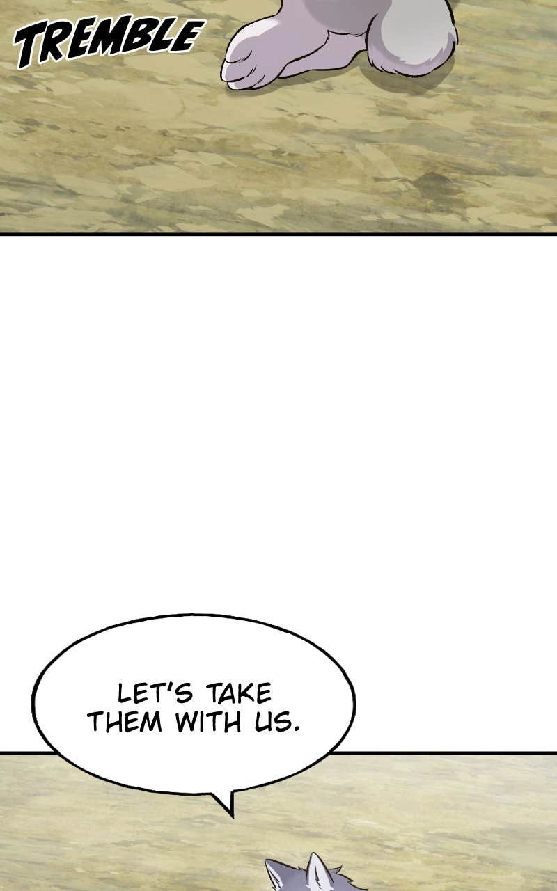 Solo Farming In The Tower Chapter 56 – Gray Bunnies Page 96