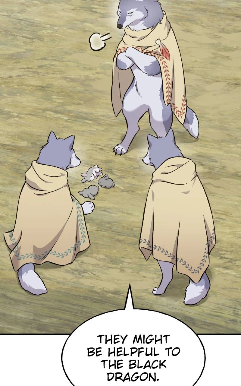Solo Farming In The Tower Chapter 56 – Gray Bunnies Page 97