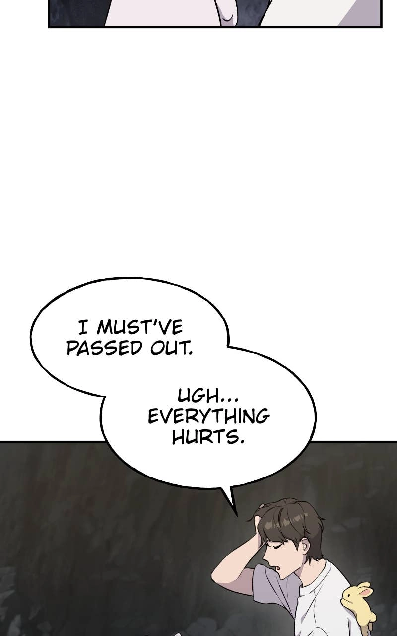 Solo Farming In The Tower Chapter 5 – I Awakened Page 10
