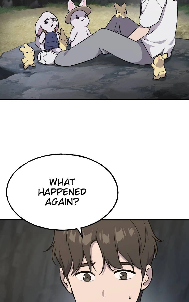 Solo Farming In The Tower Chapter 5 – I Awakened Page 11