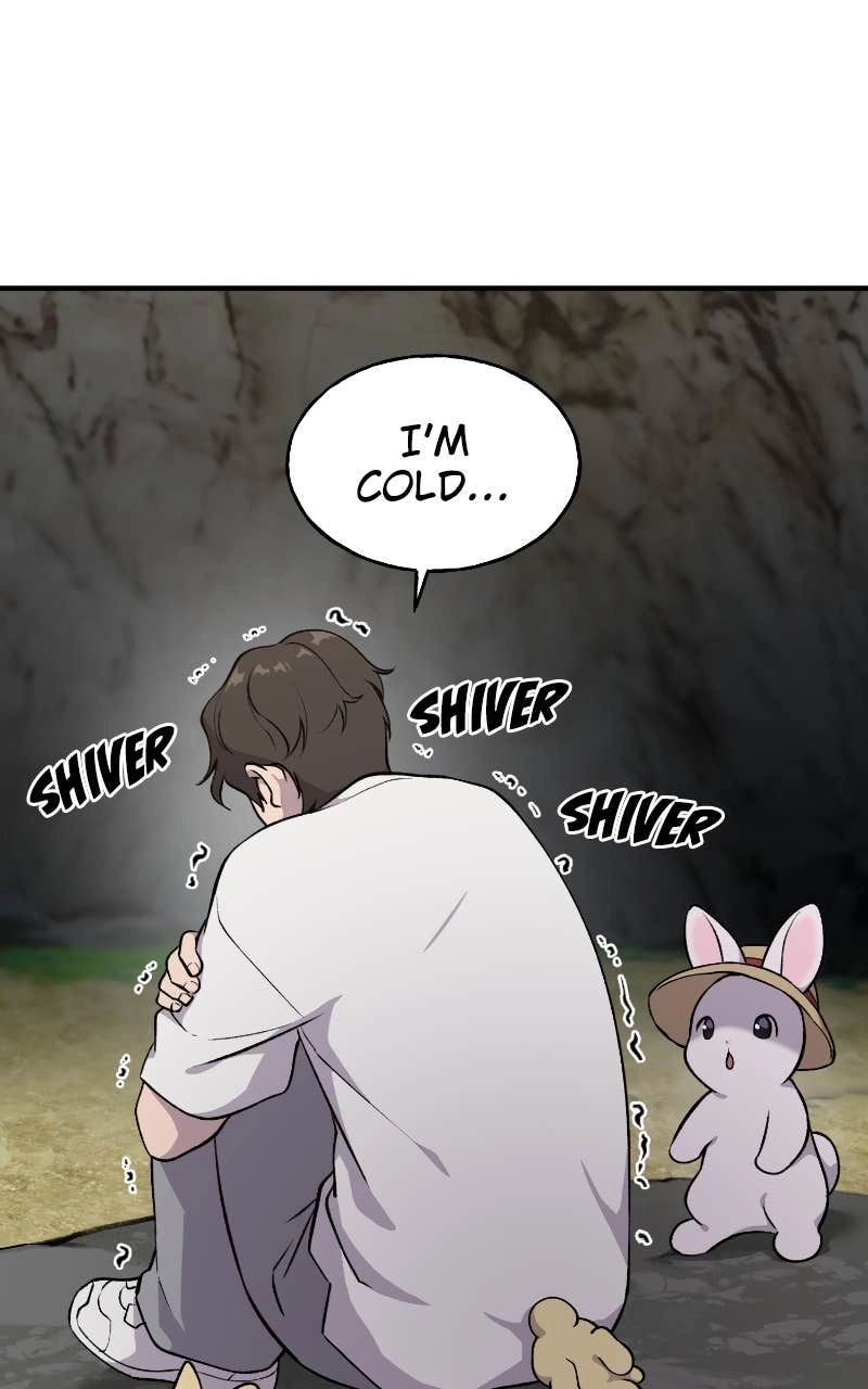 Solo Farming In The Tower Chapter 5 – I Awakened Page 24