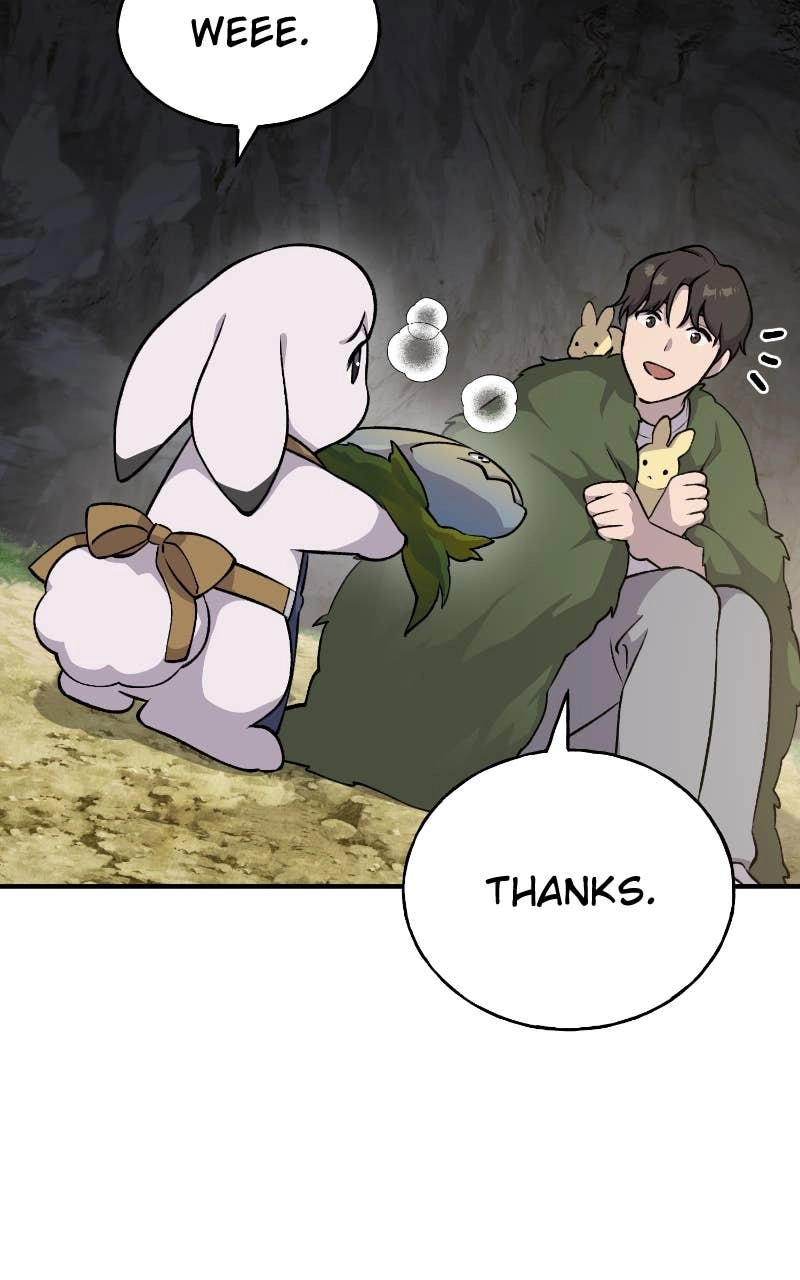 Solo Farming In The Tower Chapter 5 – I Awakened Page 30