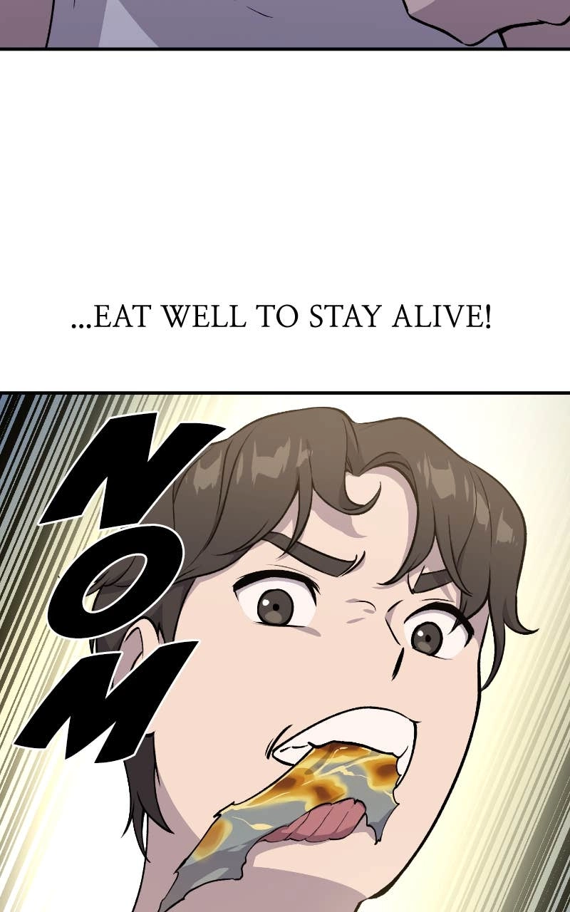Solo Farming In The Tower Chapter 5 – I Awakened Page 38