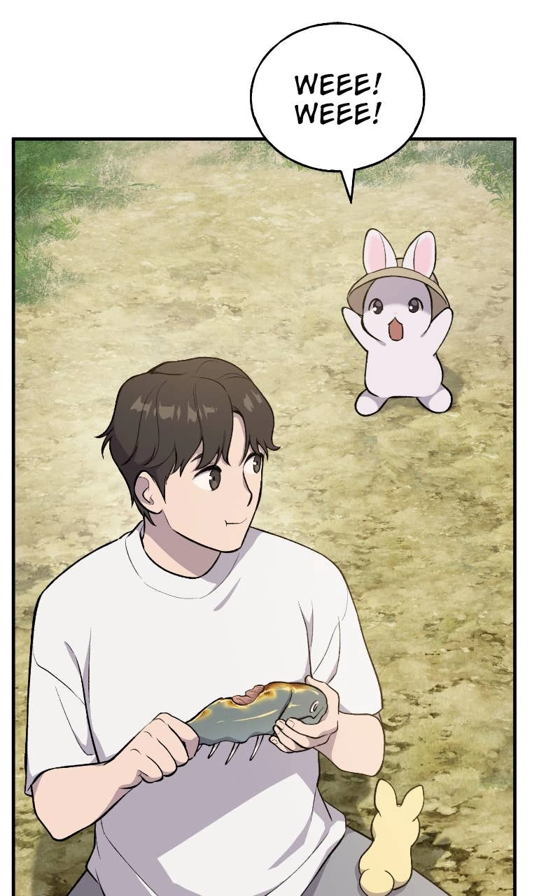 Solo Farming In The Tower Chapter 5 – I Awakened Page 40