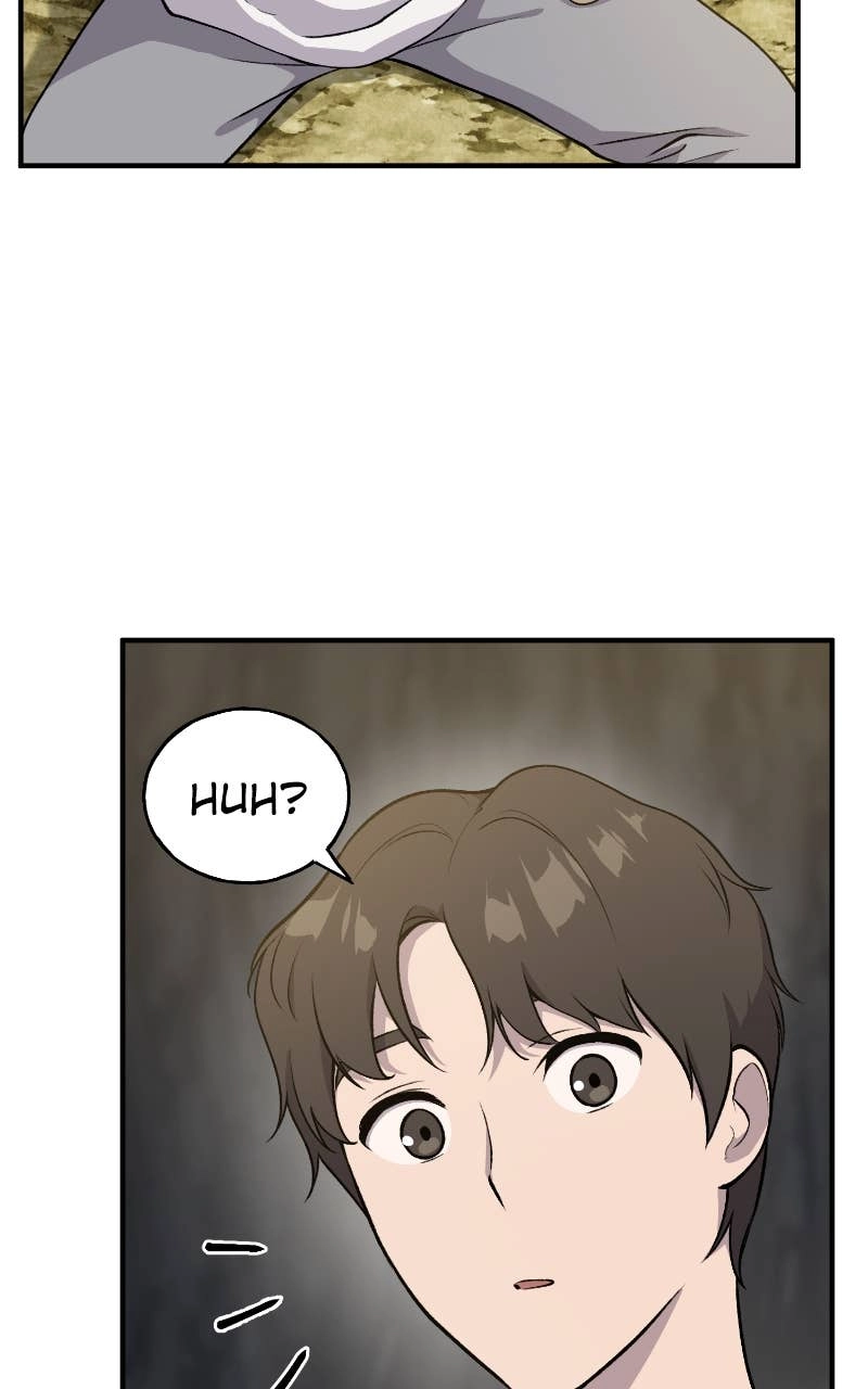 Solo Farming In The Tower Chapter 5 – I Awakened Page 41