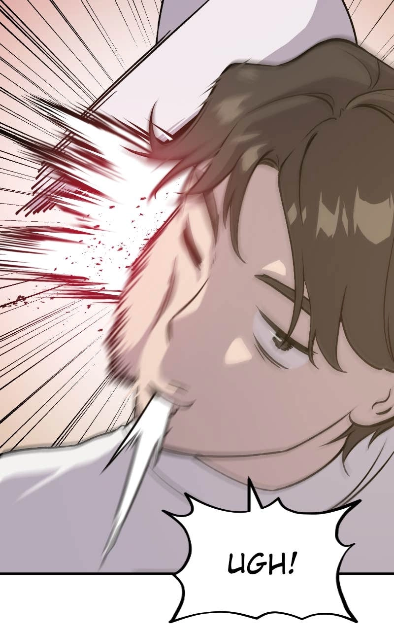 Solo Farming In The Tower Chapter 5 – I Awakened Page 5