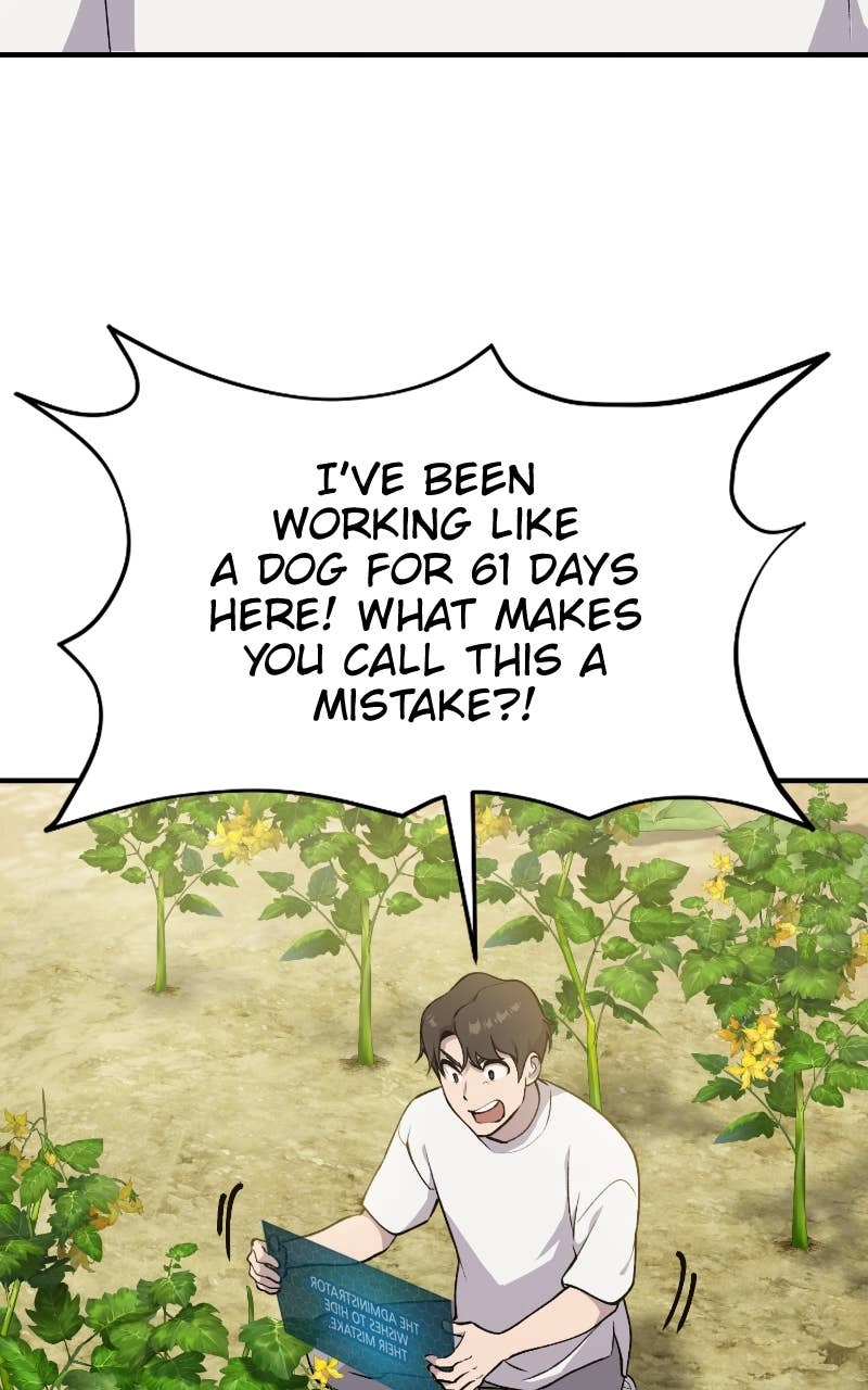 Solo Farming In The Tower Chapter 5 – I Awakened Page 60