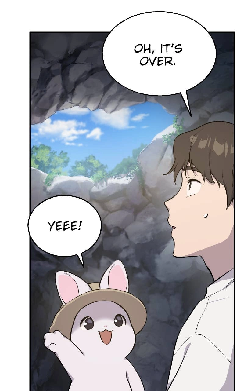 Solo Farming In The Tower Chapter 5 – I Awakened Page 9