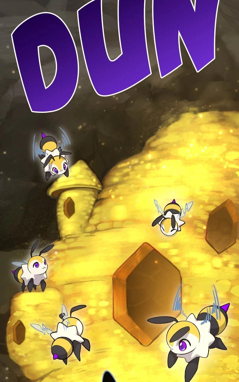 Solo Farming In The Tower Chapter 14 – Cat Treats Meow Page 110