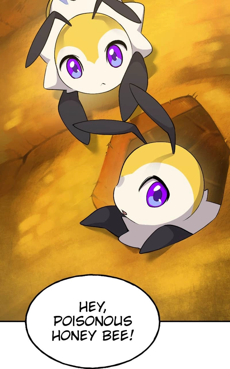 Solo Farming In The Tower Chapter 14 – Cat Treats Meow Page 117