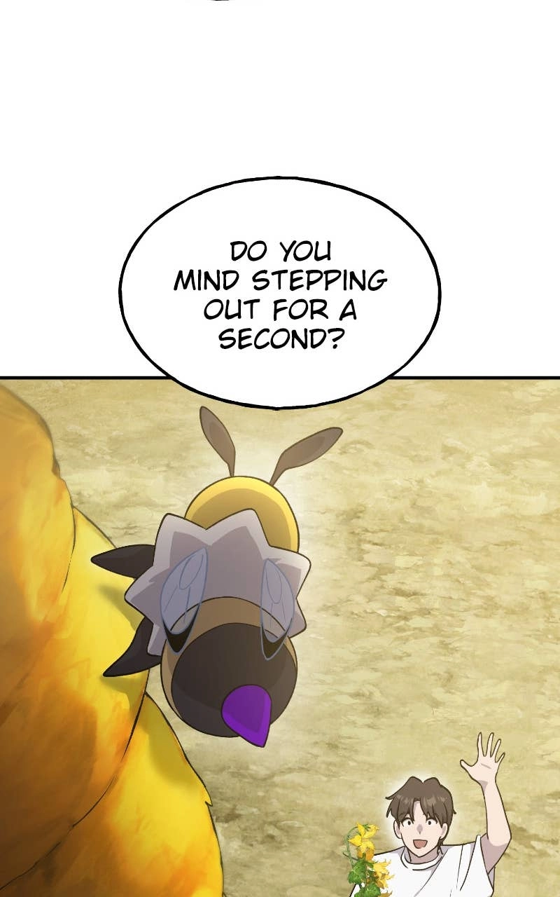 Solo Farming In The Tower Chapter 14 – Cat Treats Meow Page 118
