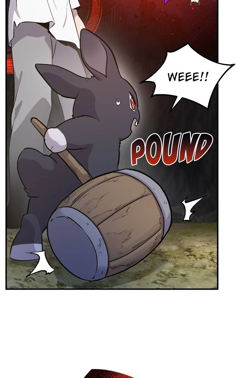 Solo Farming In The Tower Chapter 14 – Cat Treats Meow Page 128