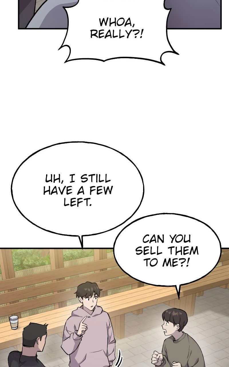 Solo Farming In The Tower Chapter 14 – Cat Treats Meow Page 13