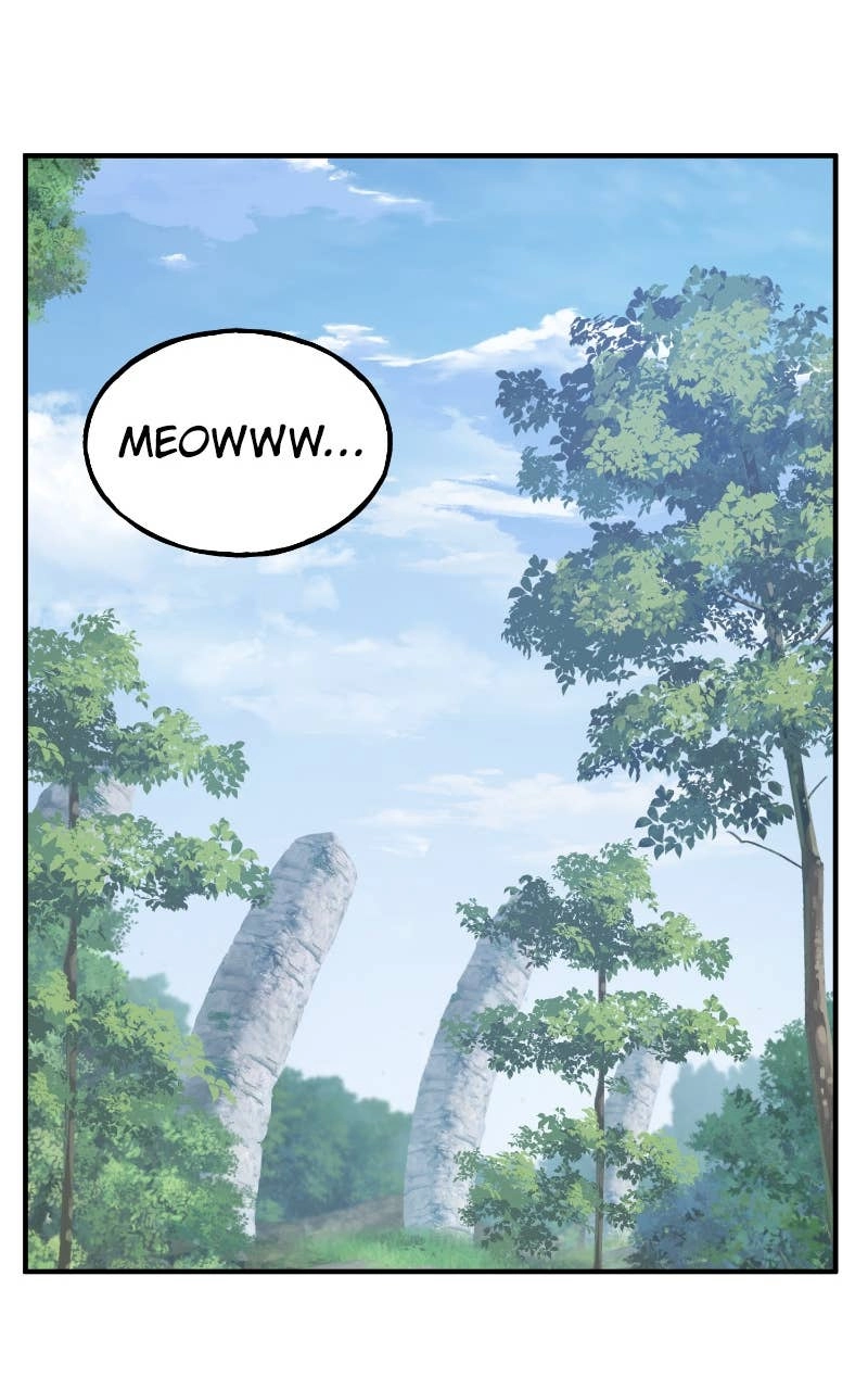 Solo Farming In The Tower Chapter 14 – Cat Treats Meow Page 29