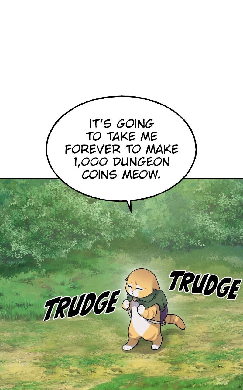 Solo Farming In The Tower Chapter 14 – Cat Treats Meow Page 30