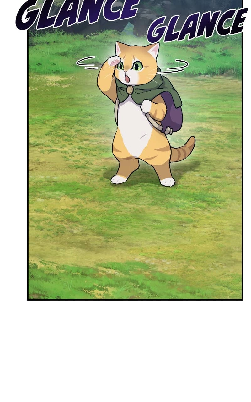 Solo Farming In The Tower Chapter 14 – Cat Treats Meow Page 34