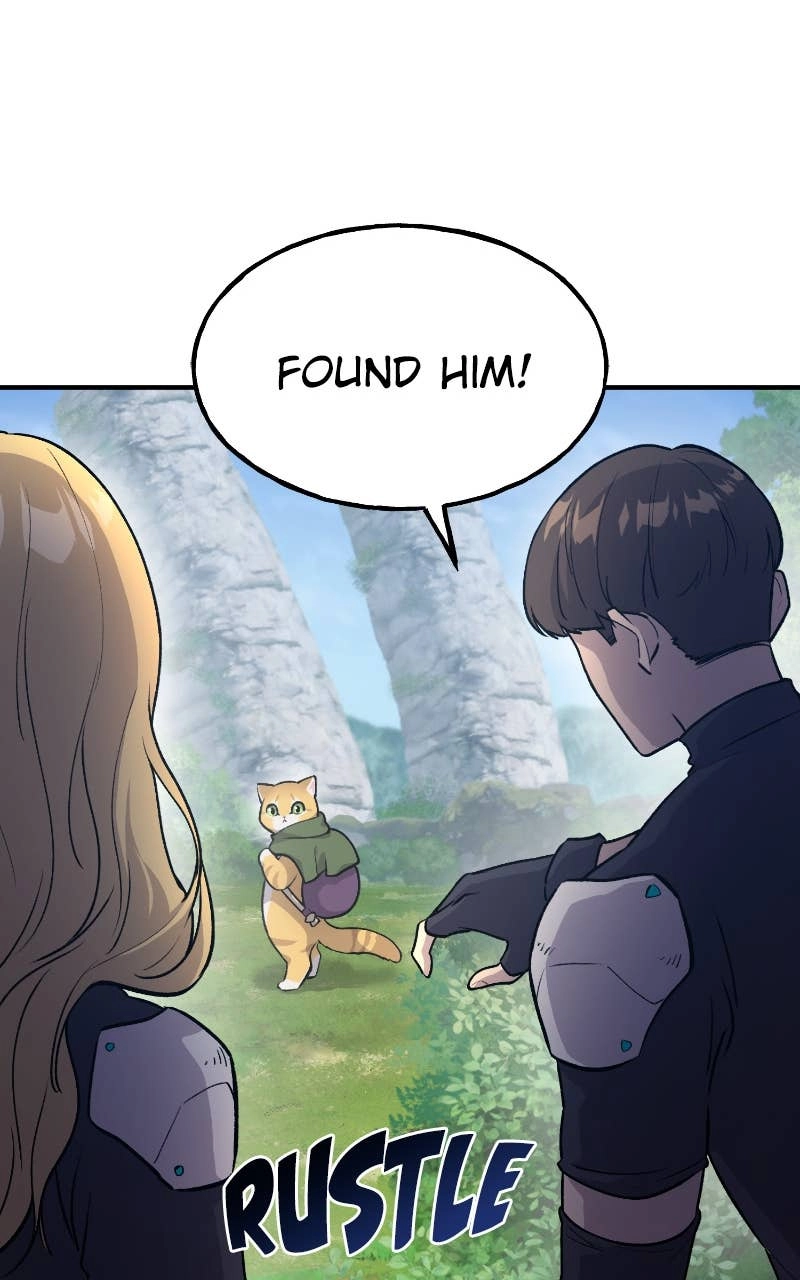 Solo Farming In The Tower Chapter 14 – Cat Treats Meow Page 35