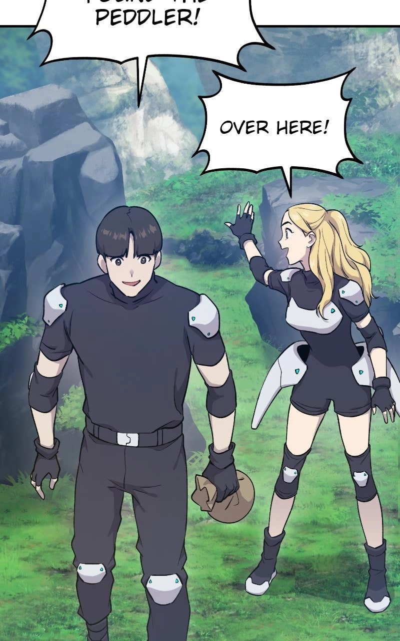 Solo Farming In The Tower Chapter 14 – Cat Treats Meow Page 37