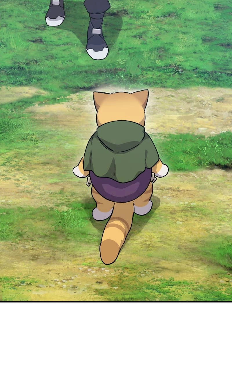 Solo Farming In The Tower Chapter 14 – Cat Treats Meow Page 38