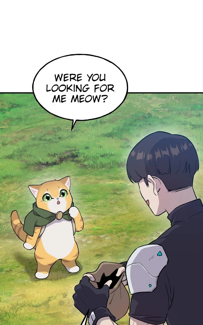 Solo Farming In The Tower Chapter 14 – Cat Treats Meow Page 39