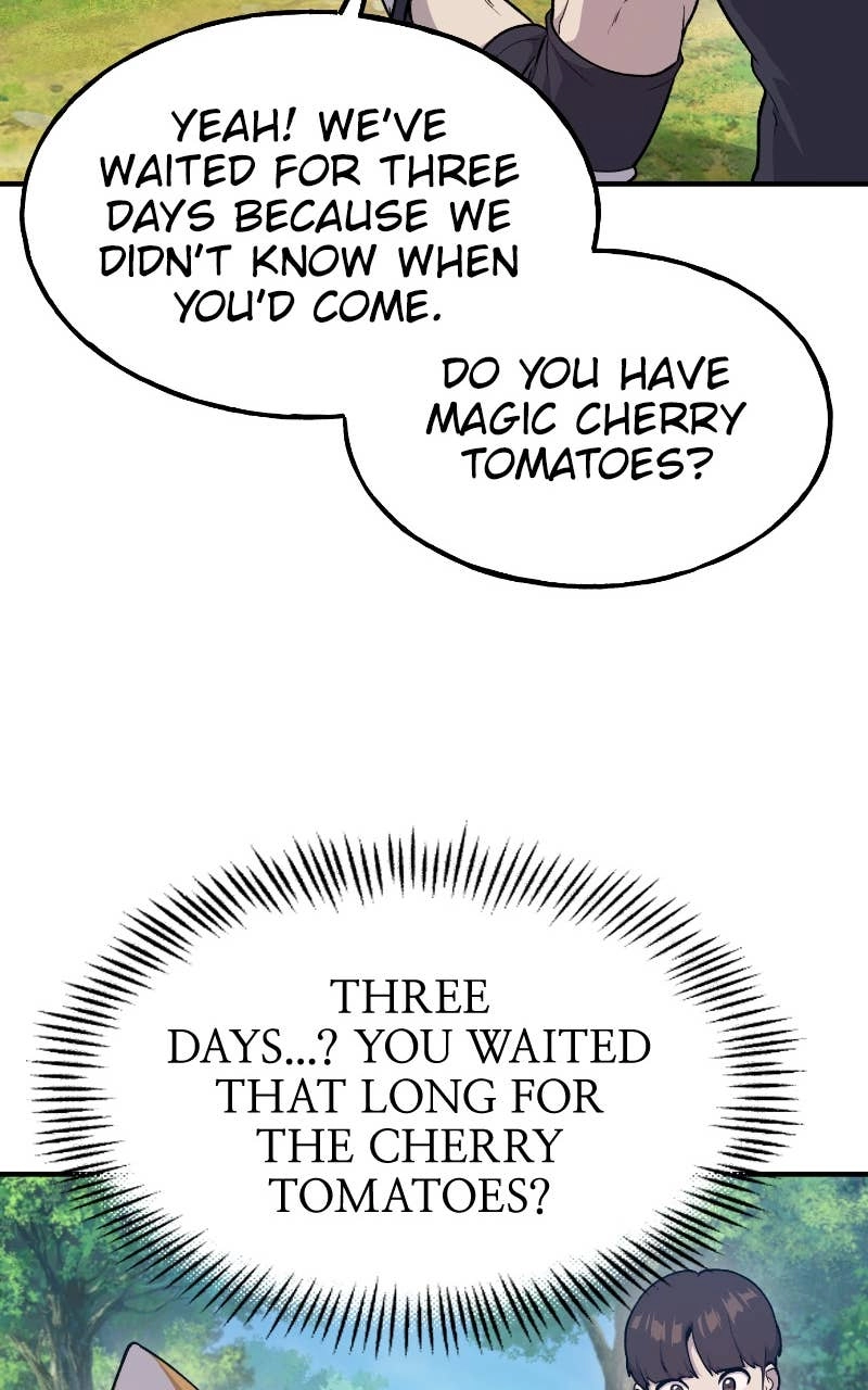 Solo Farming In The Tower Chapter 14 – Cat Treats Meow Page 40
