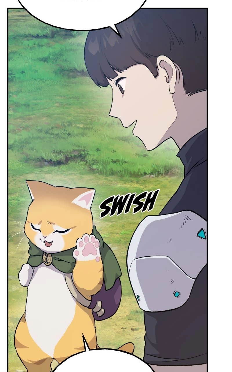 Solo Farming In The Tower Chapter 14 – Cat Treats Meow Page 42