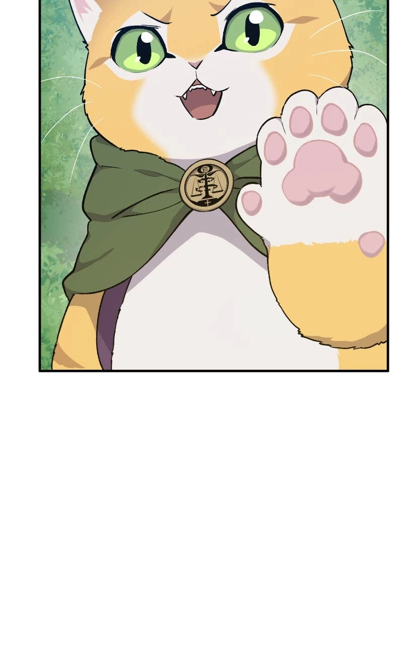 Solo Farming In The Tower Chapter 14 – Cat Treats Meow Page 44