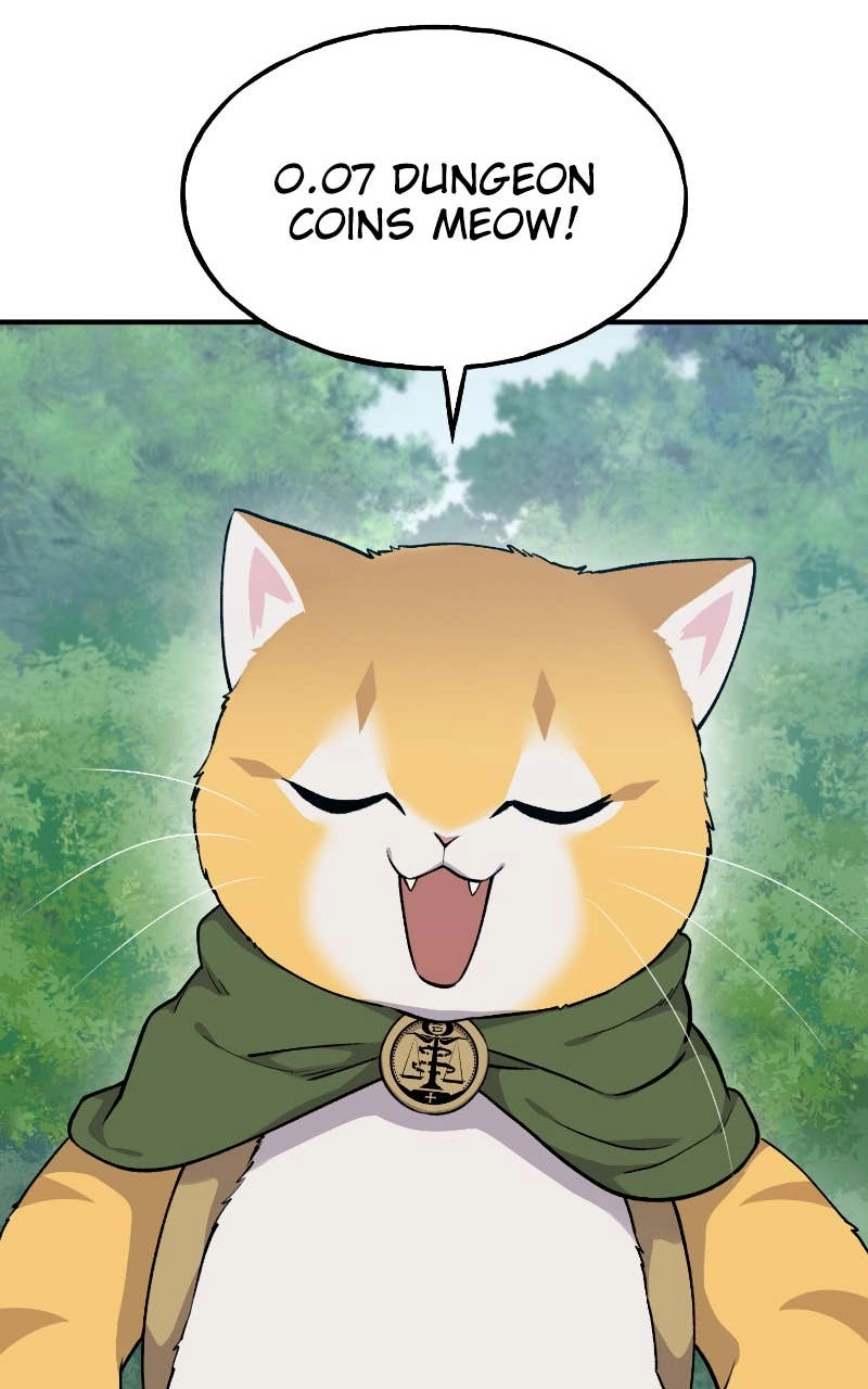 Solo Farming In The Tower Chapter 14 – Cat Treats Meow Page 48
