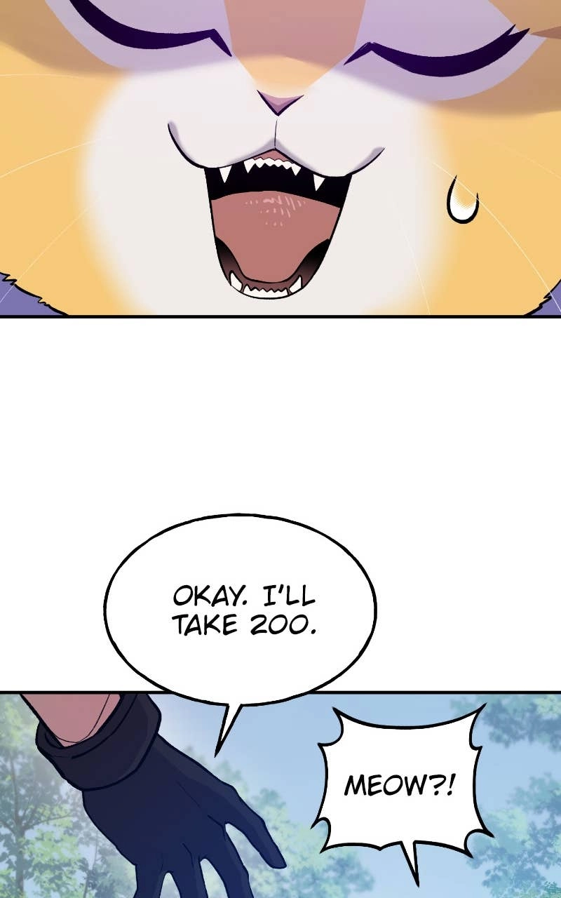 Solo Farming In The Tower Chapter 14 – Cat Treats Meow Page 50