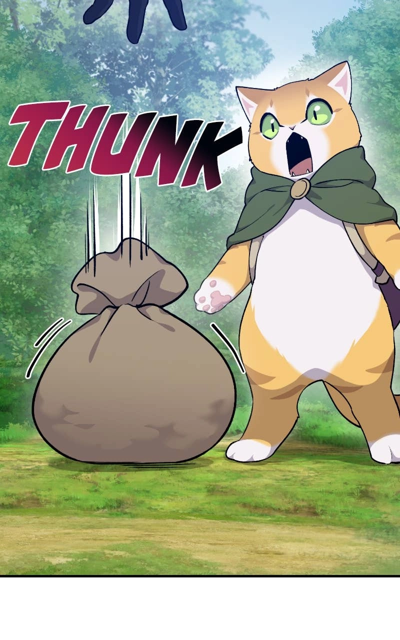 Solo Farming In The Tower Chapter 14 – Cat Treats Meow Page 51