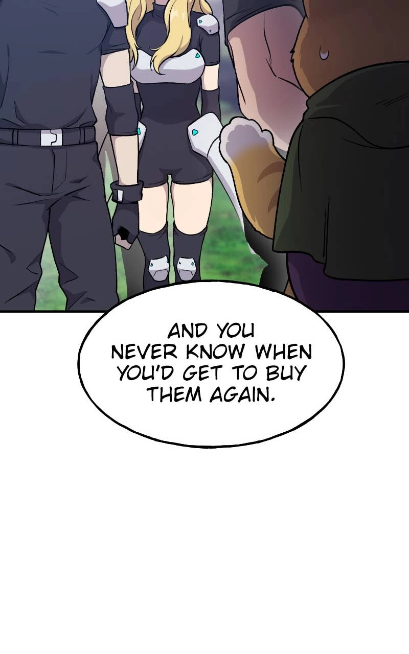 Solo Farming In The Tower Chapter 14 – Cat Treats Meow Page 53