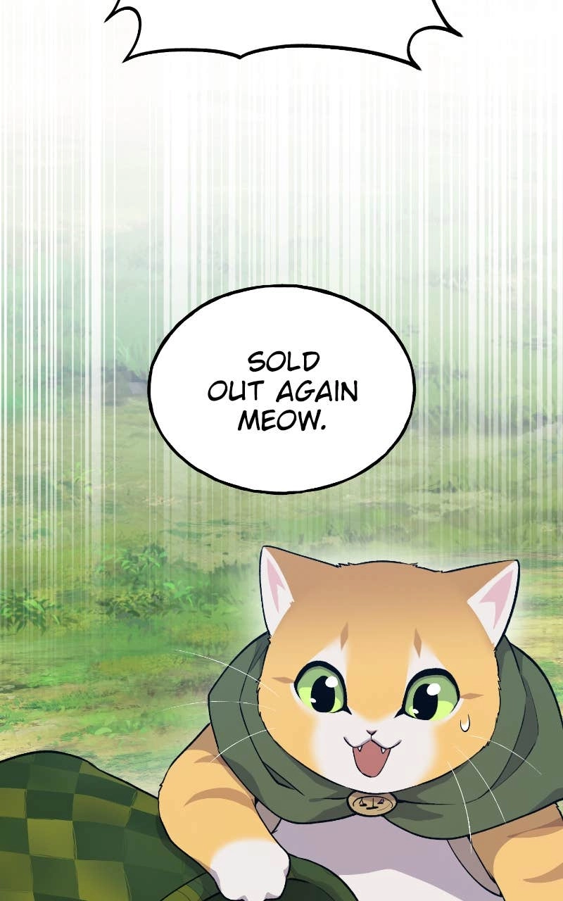 Solo Farming In The Tower Chapter 14 – Cat Treats Meow Page 55
