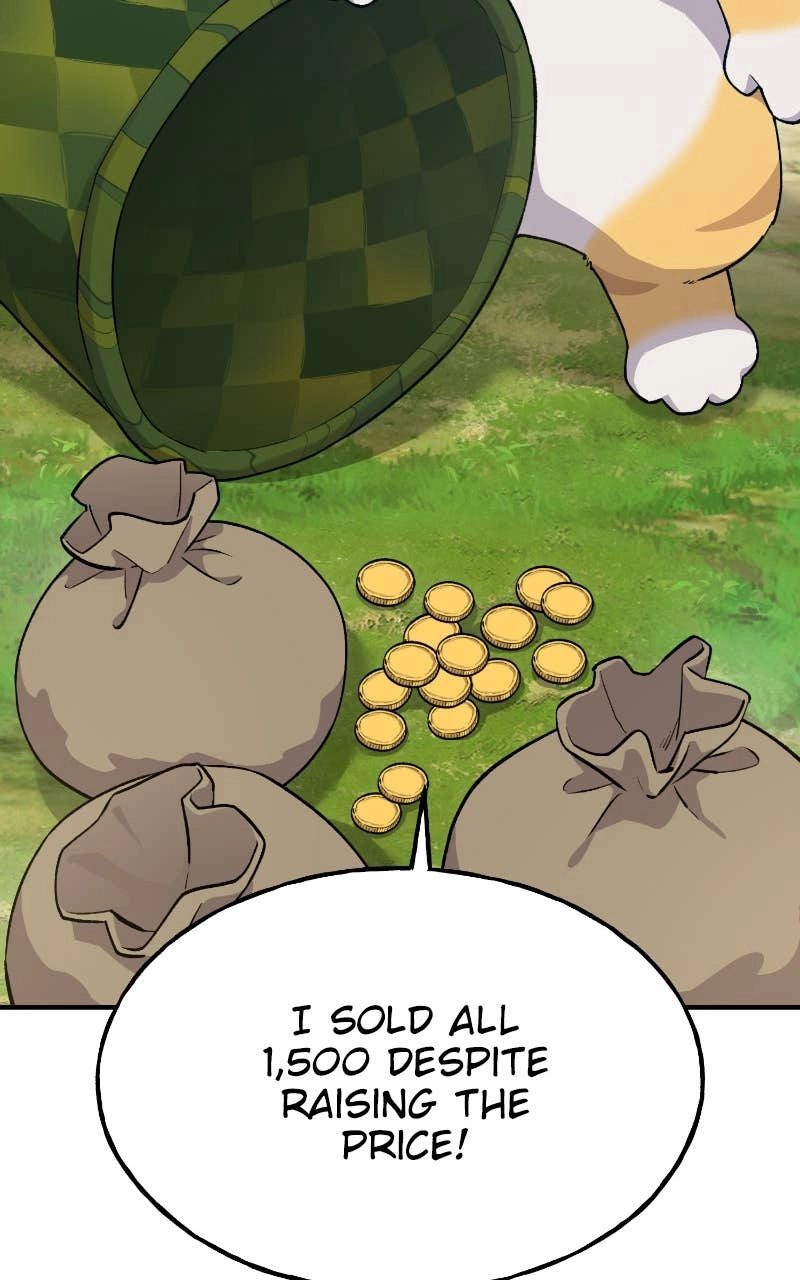 Solo Farming In The Tower Chapter 14 – Cat Treats Meow Page 56