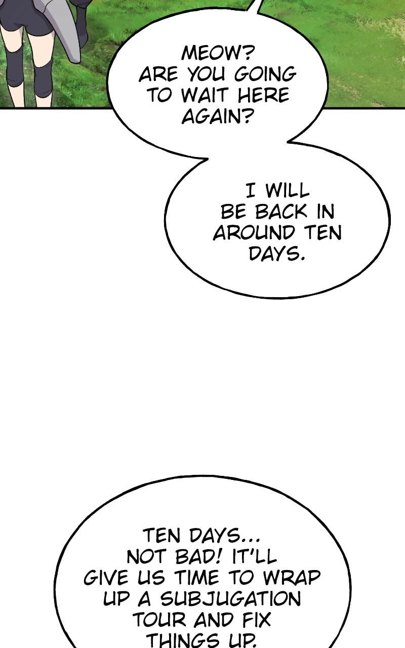 Solo Farming In The Tower Chapter 14 – Cat Treats Meow Page 58