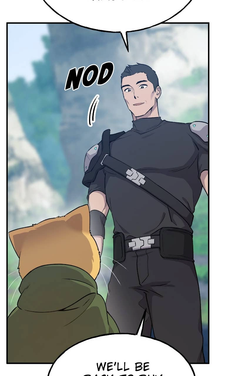 Solo Farming In The Tower Chapter 14 – Cat Treats Meow Page 59