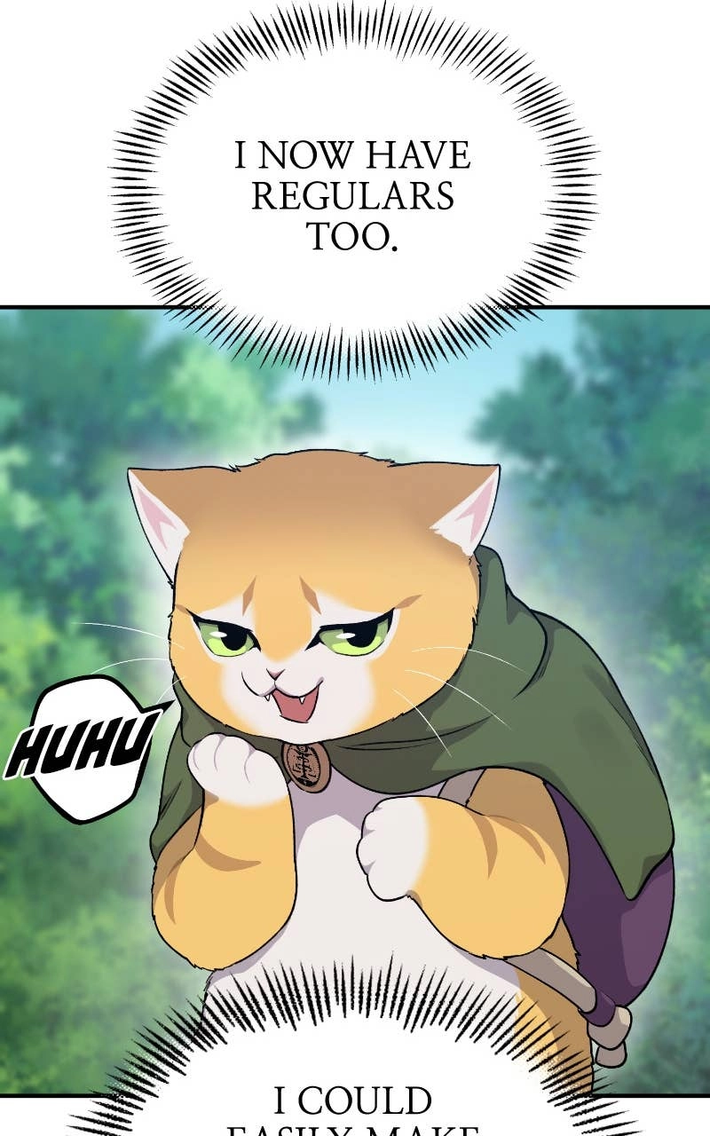Solo Farming In The Tower Chapter 14 – Cat Treats Meow Page 62