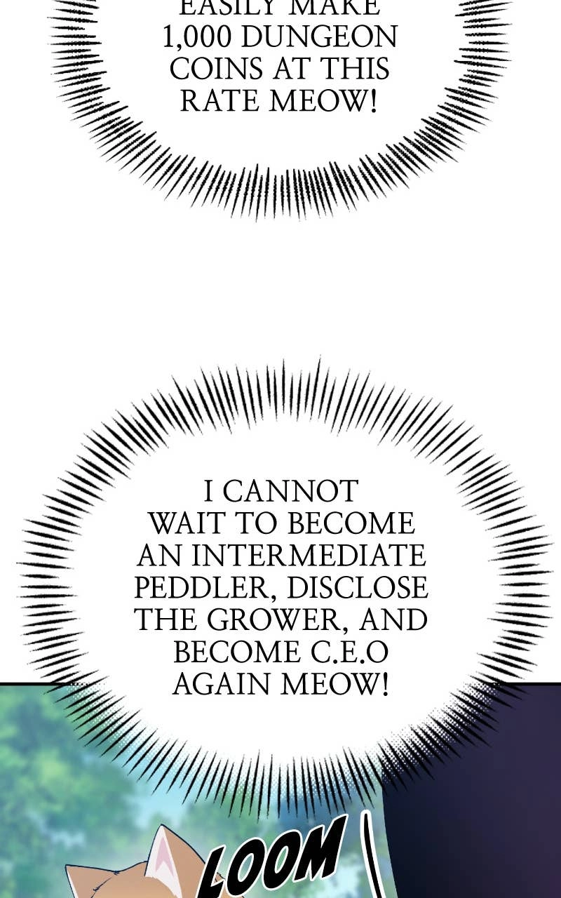 Solo Farming In The Tower Chapter 14 – Cat Treats Meow Page 63