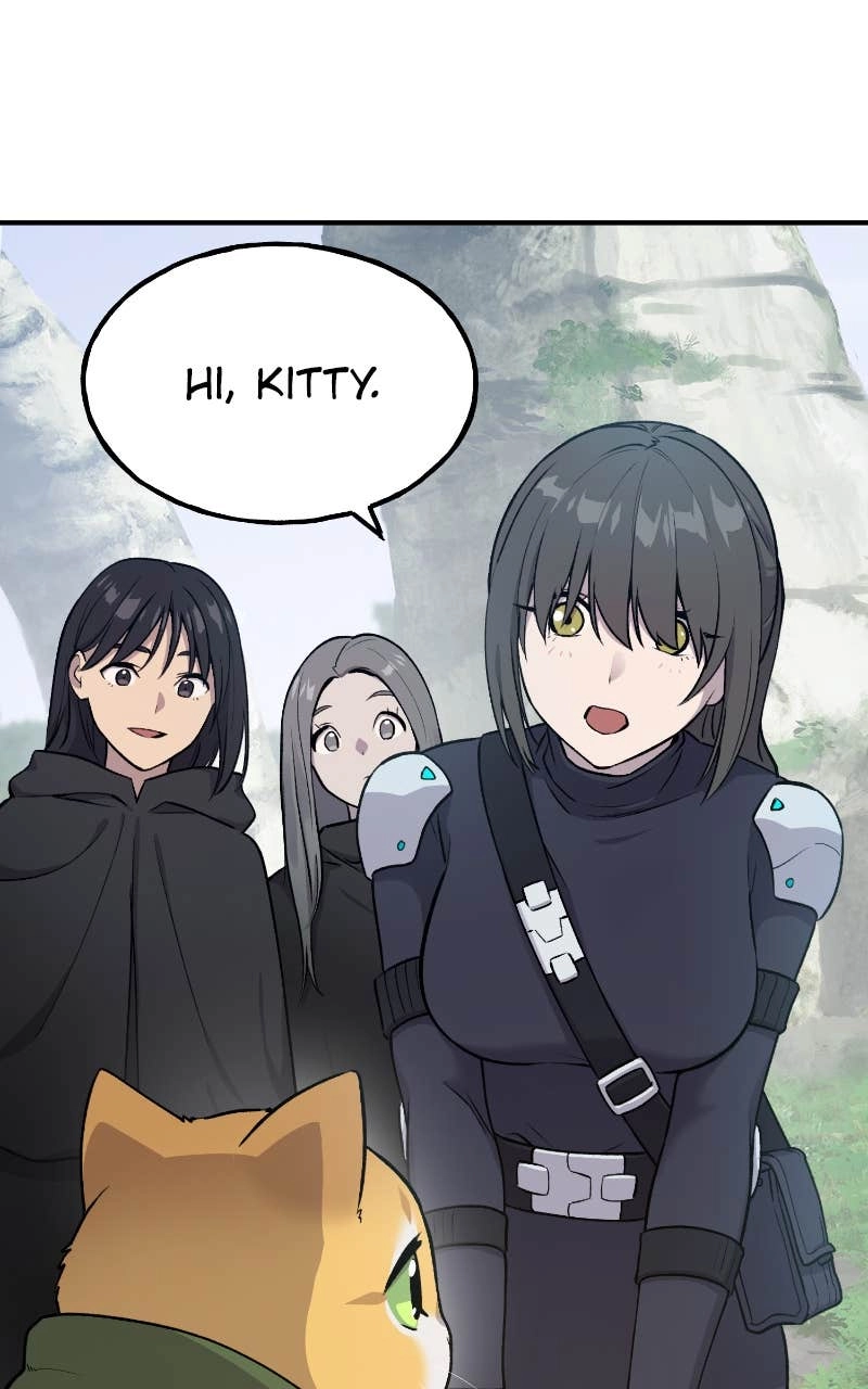 Solo Farming In The Tower Chapter 14 – Cat Treats Meow Page 65