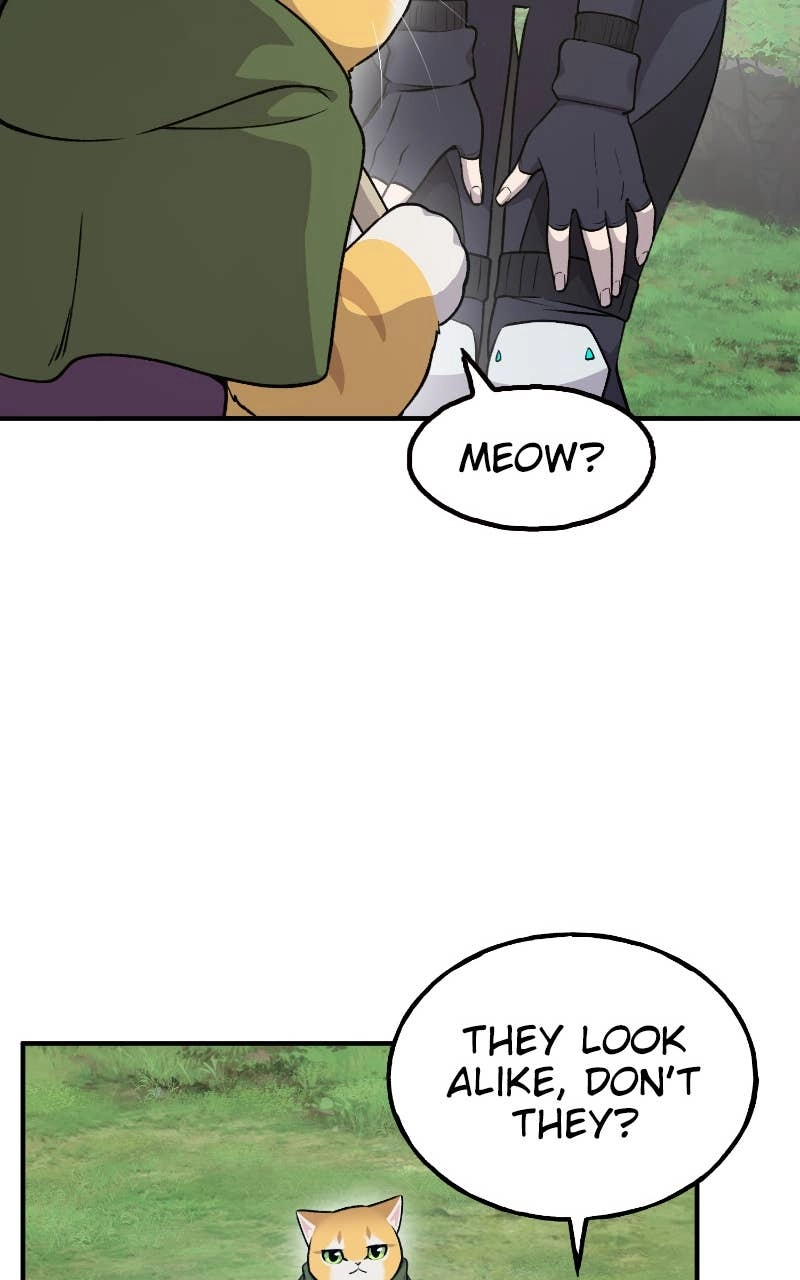 Solo Farming In The Tower Chapter 14 – Cat Treats Meow Page 66